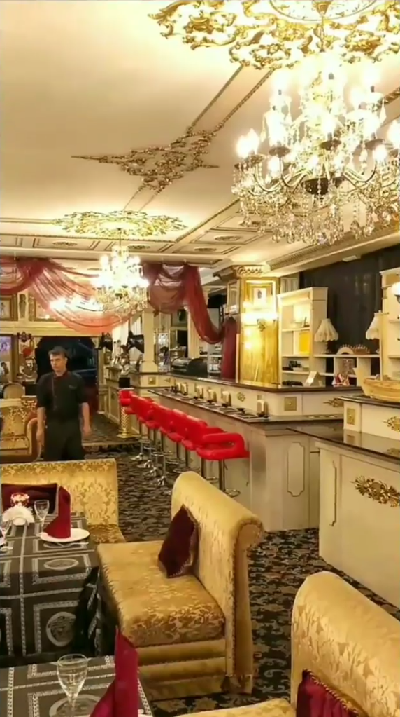  Башкортостан башкирский (татарский) ресторан 