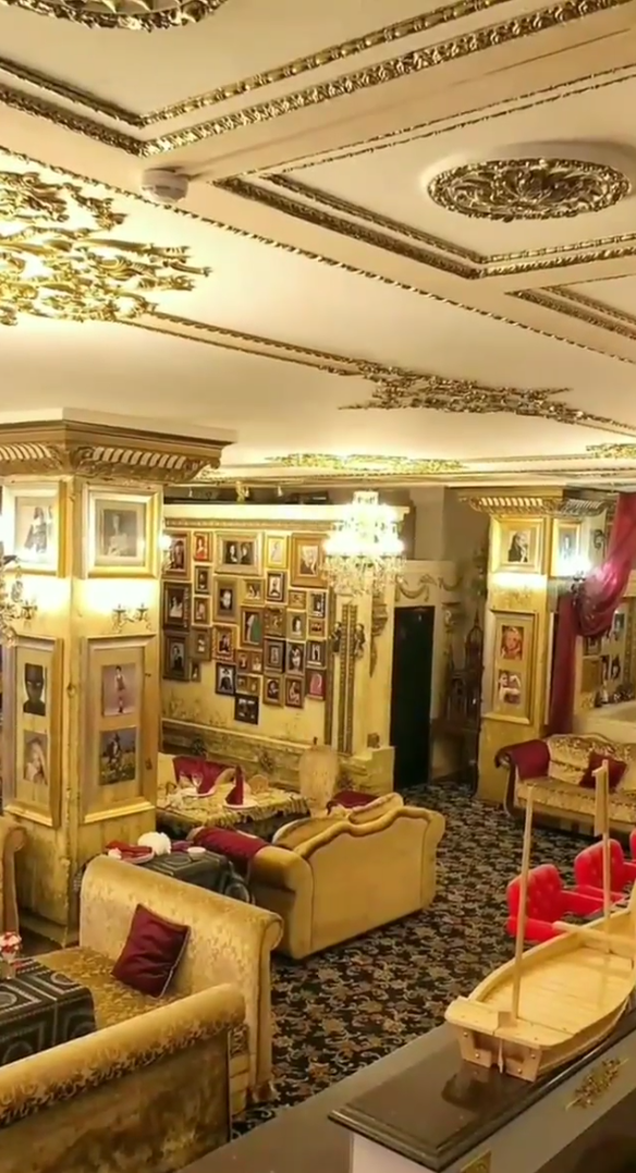  Башкортостан башкирский (татарский) ресторан 